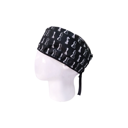 Men's Surgical Cap Anesthesia Pop