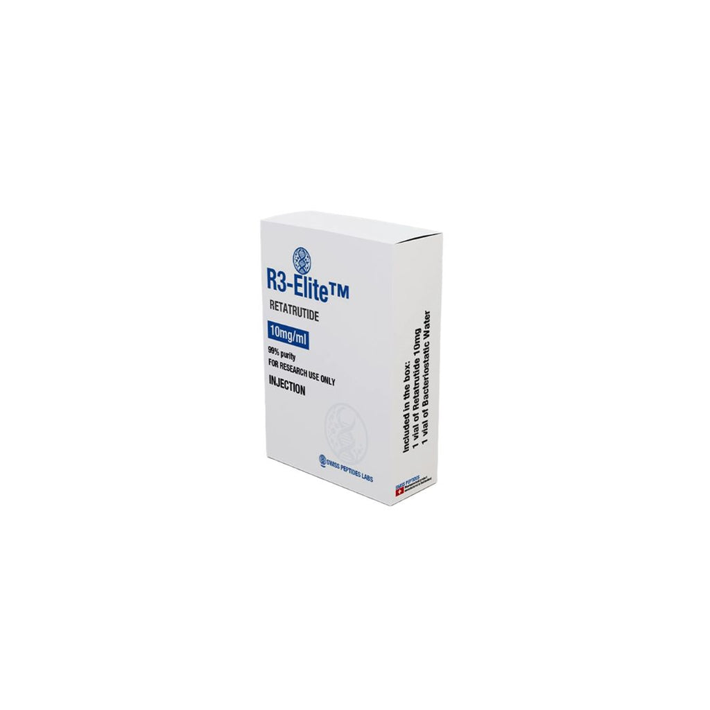 Retatrutide R3-Elite™ 10mg/ml