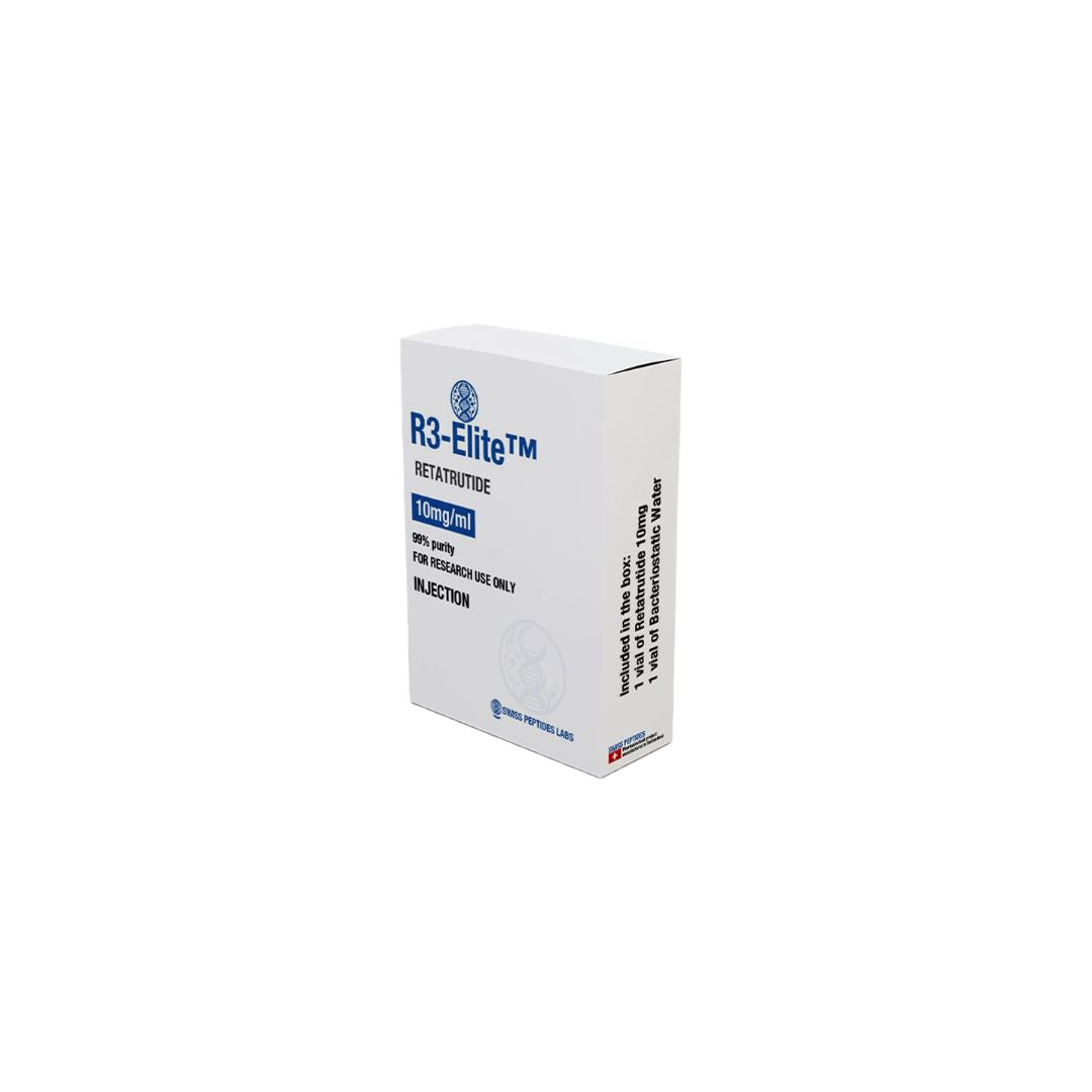 Retatrutide R3-Elite™ 10mg/ml