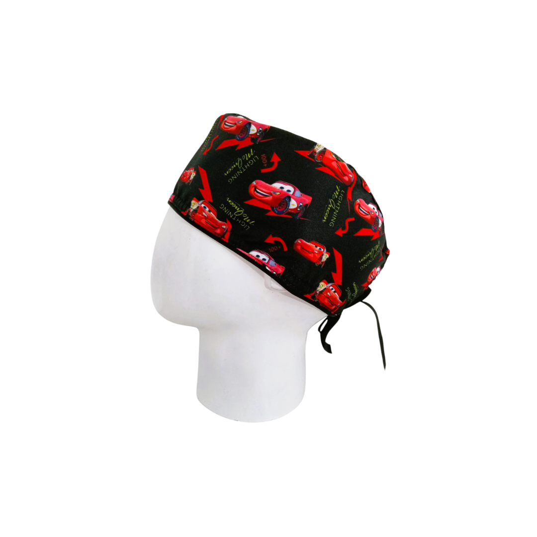 Men's Surgical Cap Anesthesia Pop