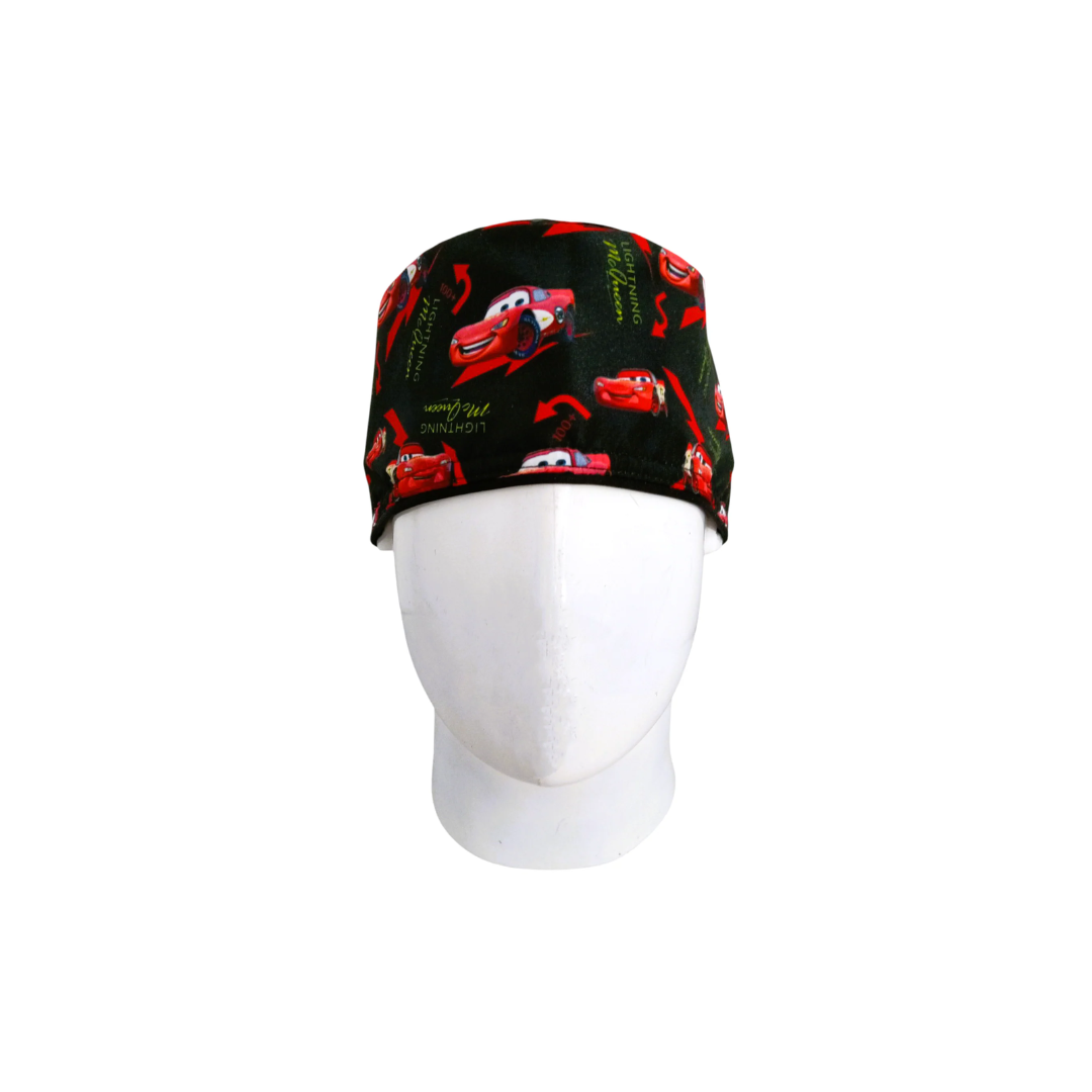 Men's Surgical Cap Anesthesia Pop