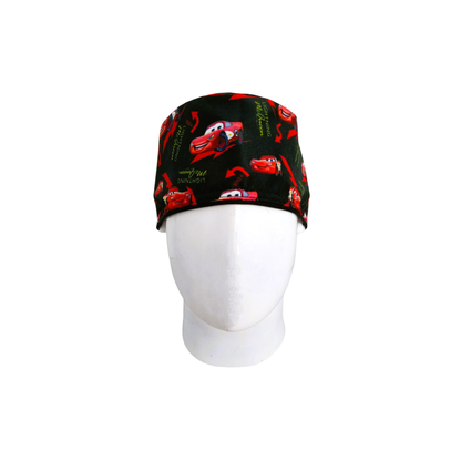 Men's Surgical Cap Anesthesia Pop