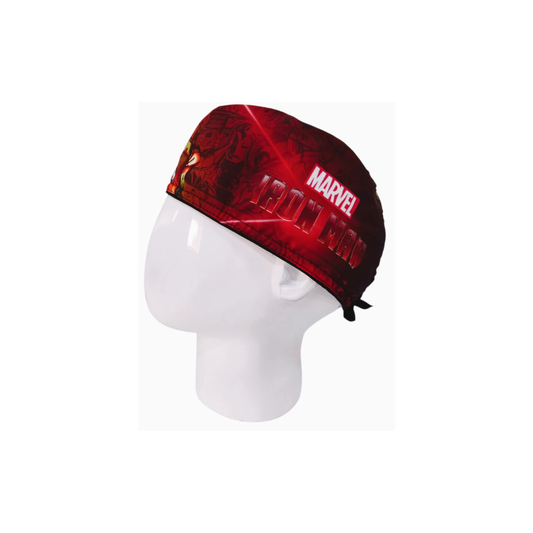 Men's Surgical Cap Anesthesia Pop