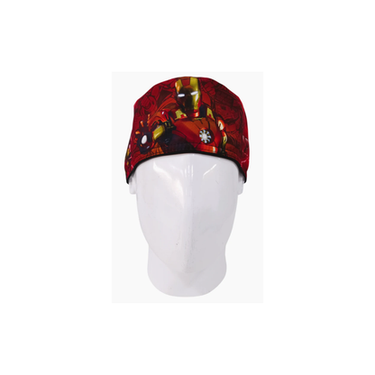 Men's Surgical Cap Anesthesia Pop