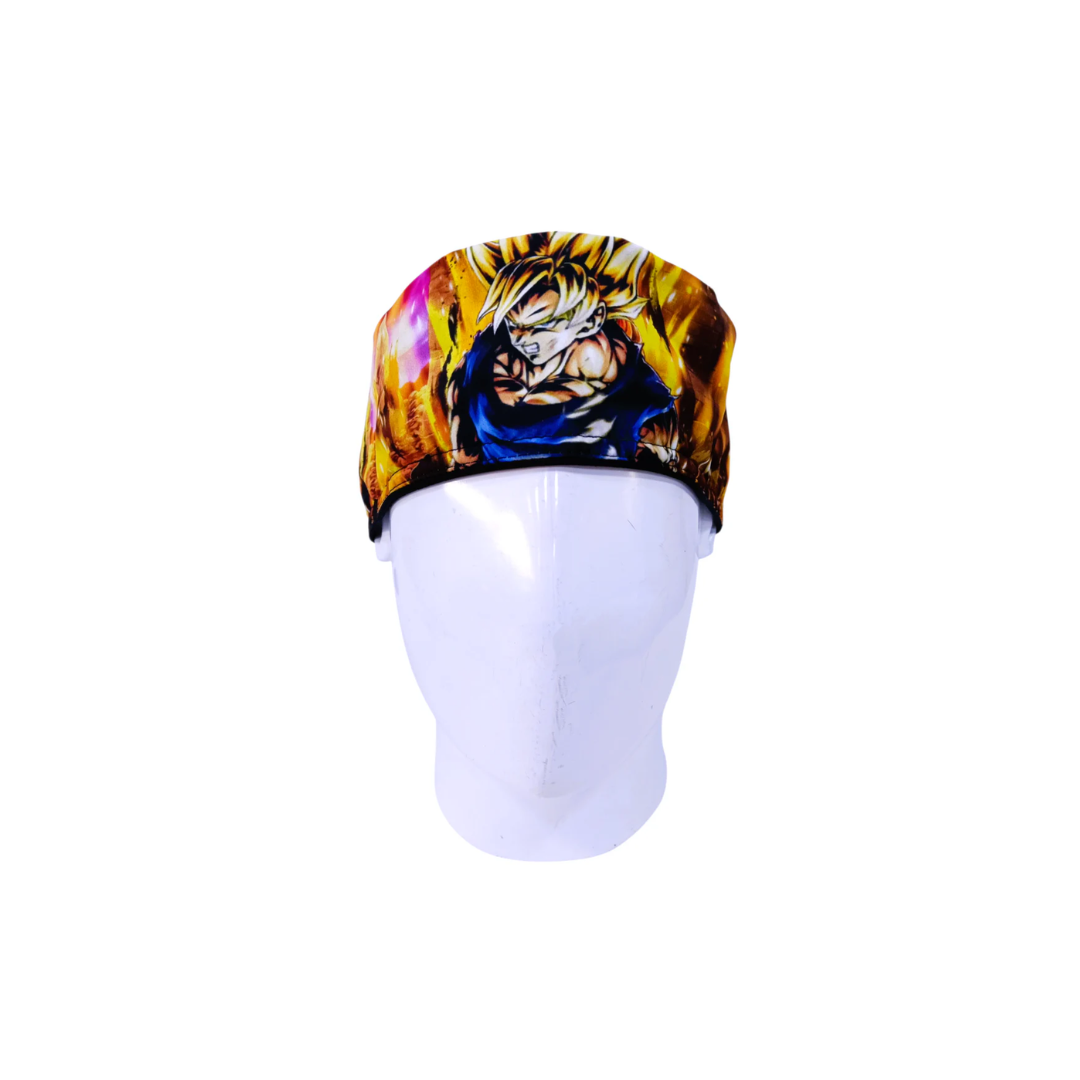 Men's Surgical Cap Anesthesia Pop