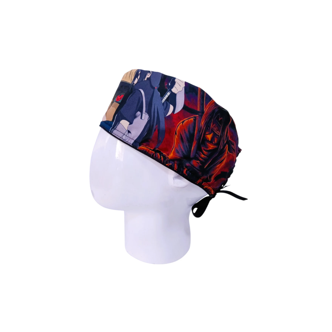 Men's Surgical Cap Anesthesia Pop