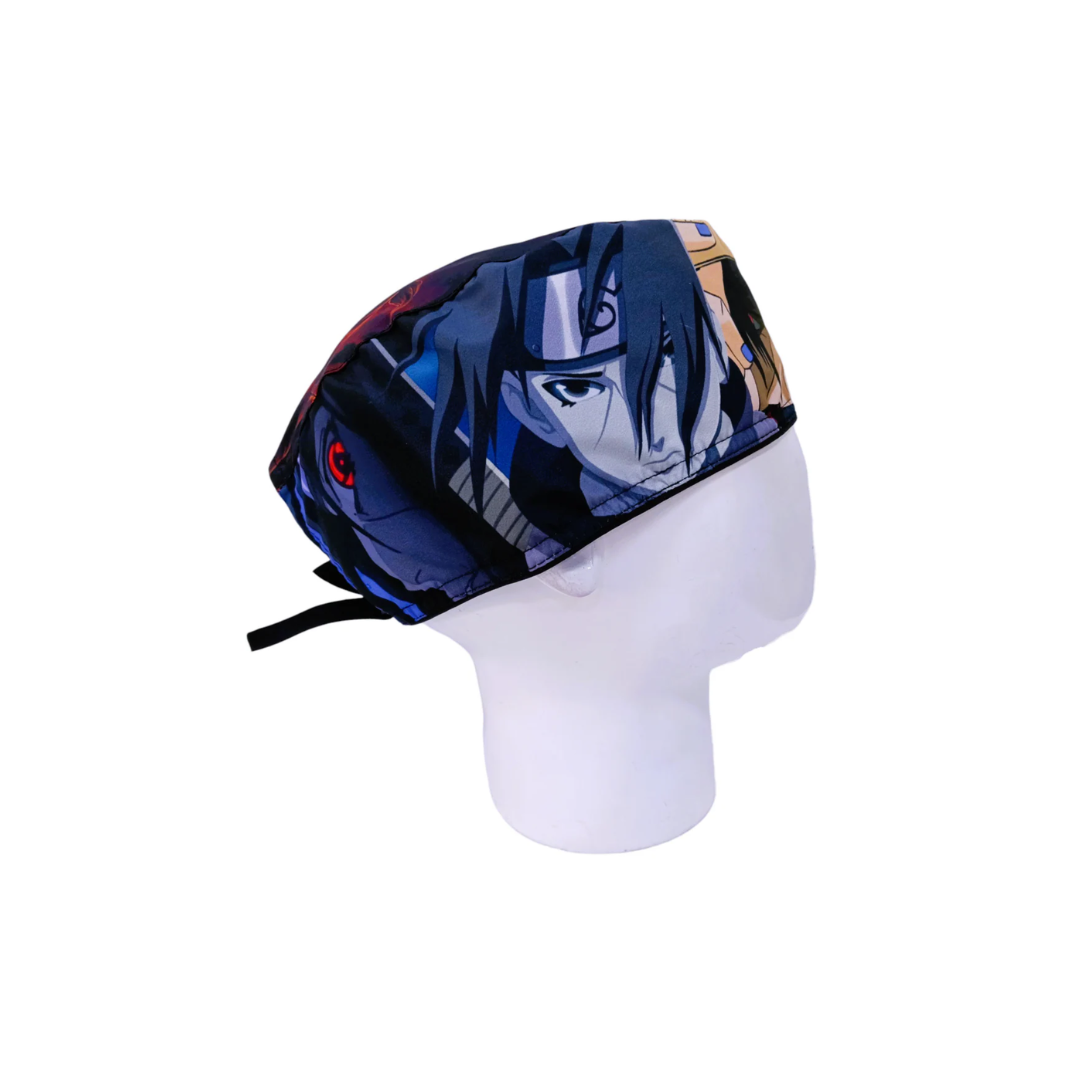 Men's Surgical Cap Anesthesia Pop