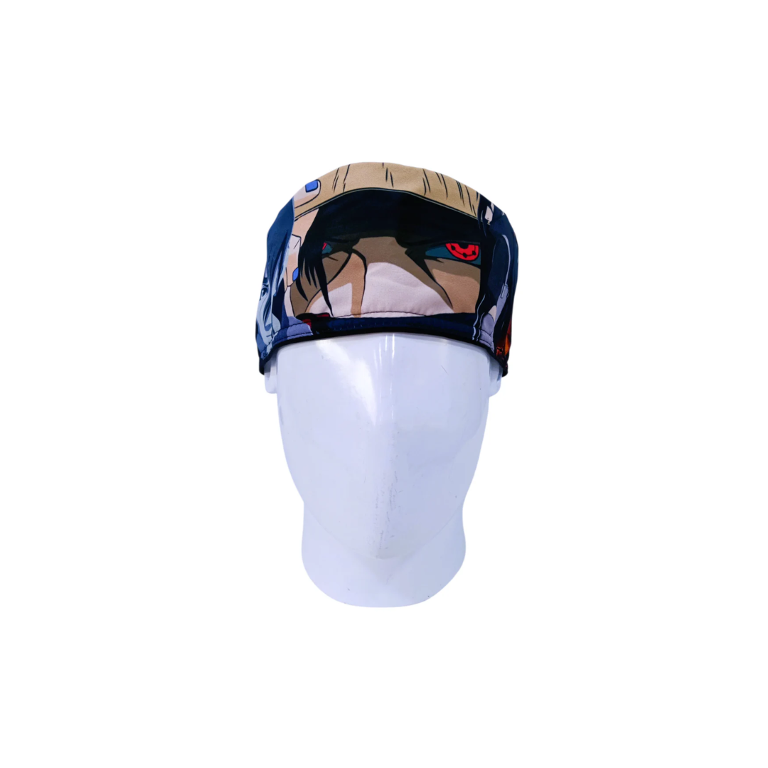 Men's Surgical Cap Anesthesia Pop