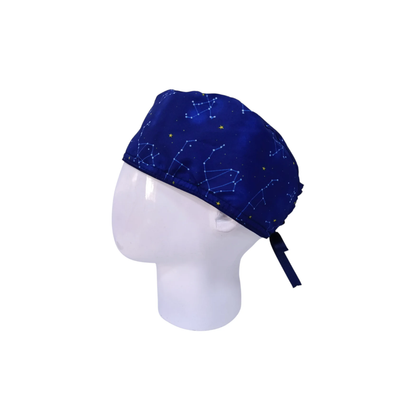 Men's Surgical Cap Anesthesia Pop