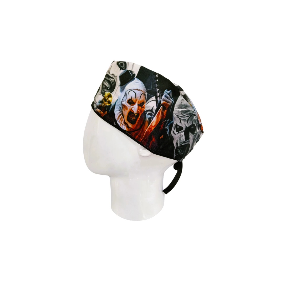 Men's Surgical Cap Anesthesia Pop