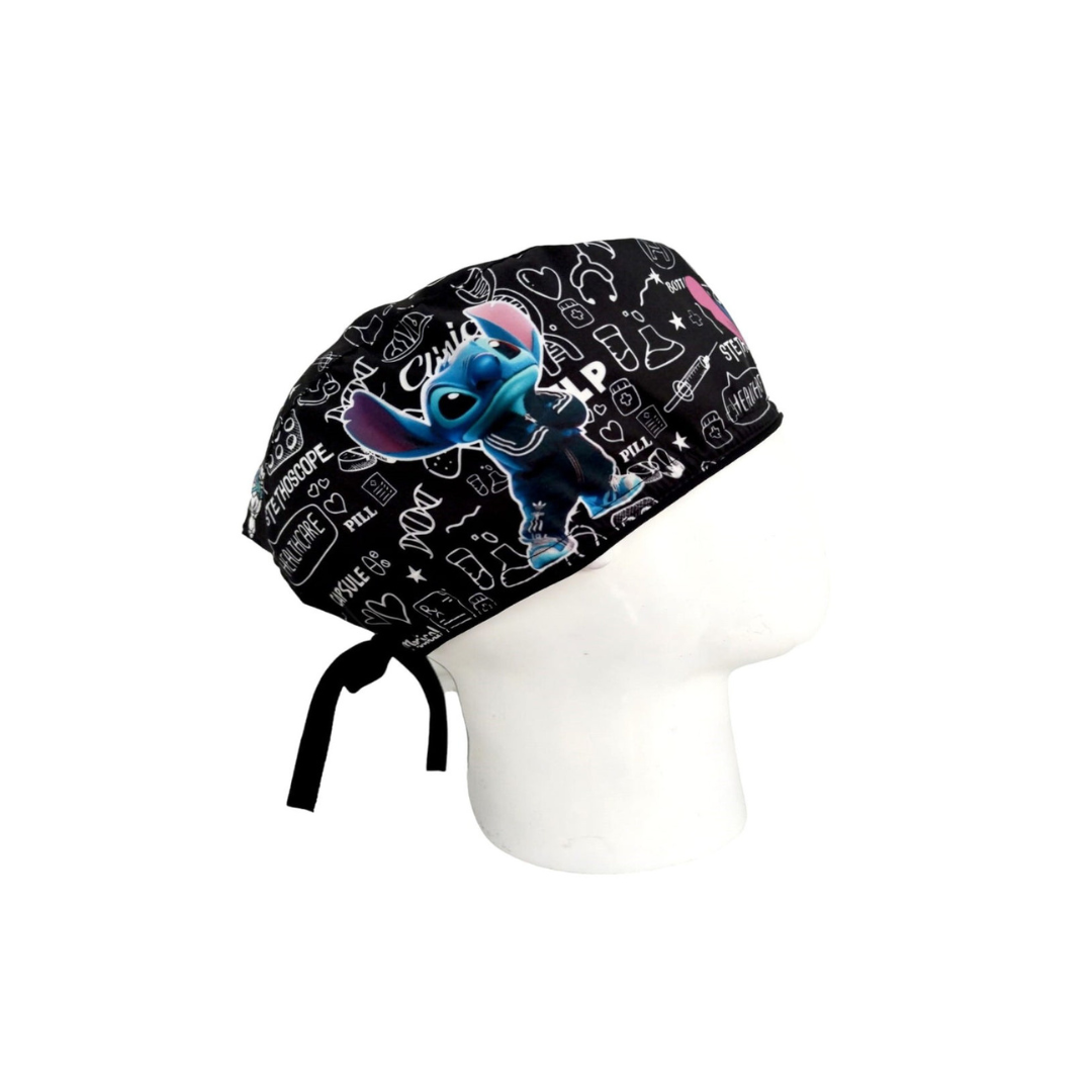 Men's Surgical Cap Anesthesia Pop