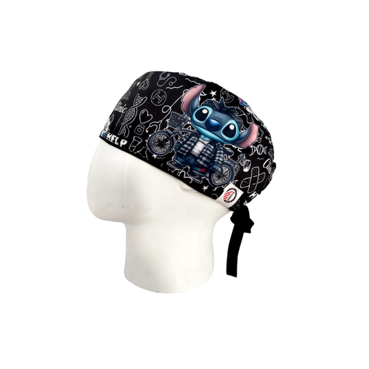 Men's Surgical Cap Anesthesia Pop