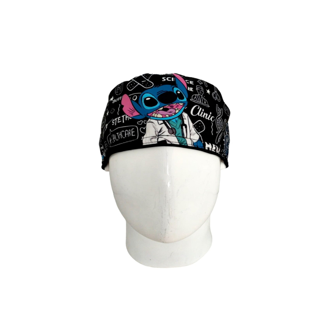 Men's Surgical Cap Anesthesia Pop
