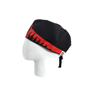 Men's Surgical Cap Anesthesia Pop