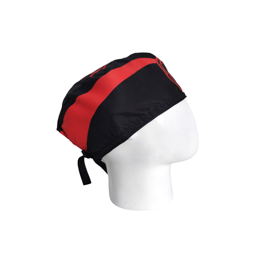 Men's Surgical Cap Anesthesia Pop