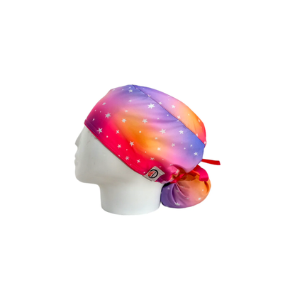 Nebula Women's Surgical Scrub Cap