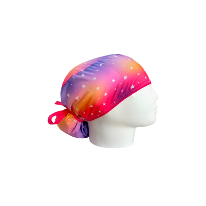 Nebula Women's Surgical Scrub Cap