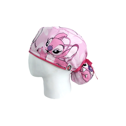 Women's Surgical Scrub Cap Angel