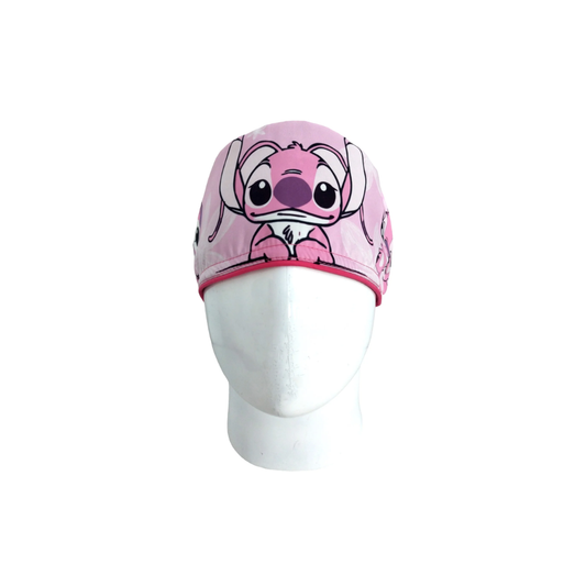 Women's Surgical Scrub Cap Angel