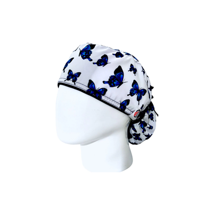 Women's Butterfly Surgical Cap