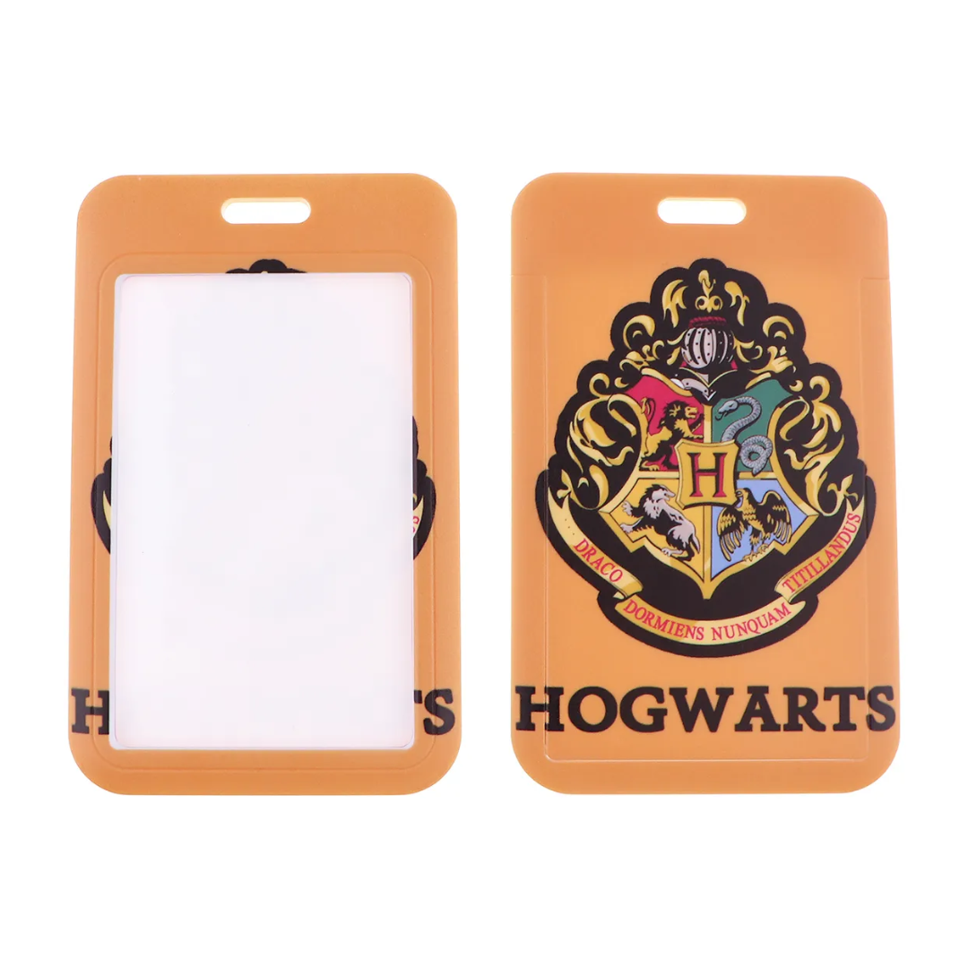 Harry Potter Hogwarts Lanyard