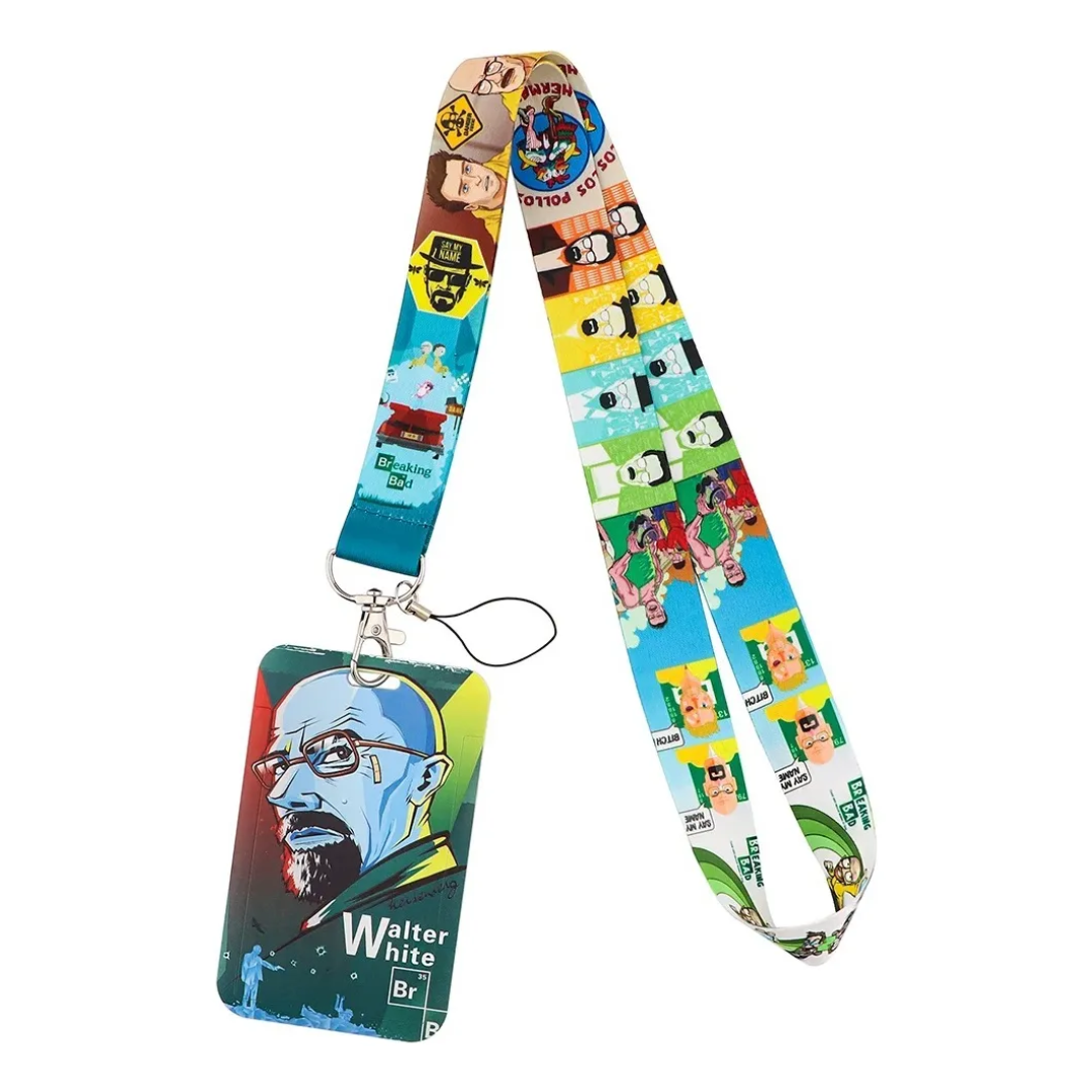 Lanyard (Breaking Bad)