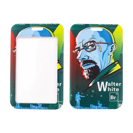 Lanyard (Breaking Bad)