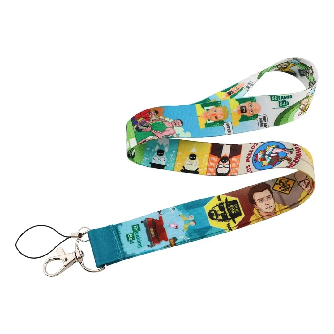 Lanyard (Breaking Bad)