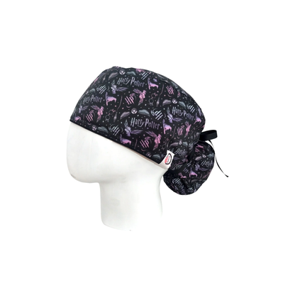 Women's Wizarding World Surgical Cap