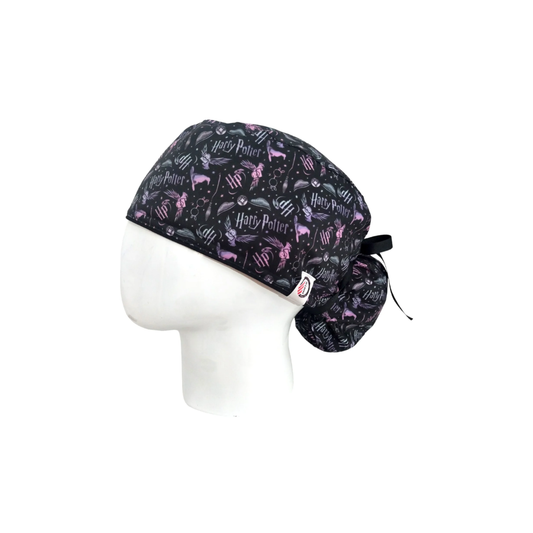Women's Wizarding World Surgical Cap