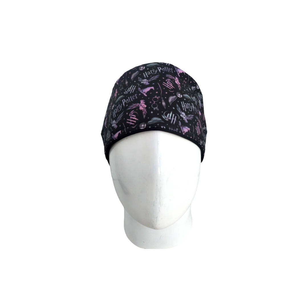 Women's Wizarding World Surgical Cap