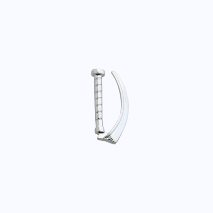 Metal Laryngoscope Pin