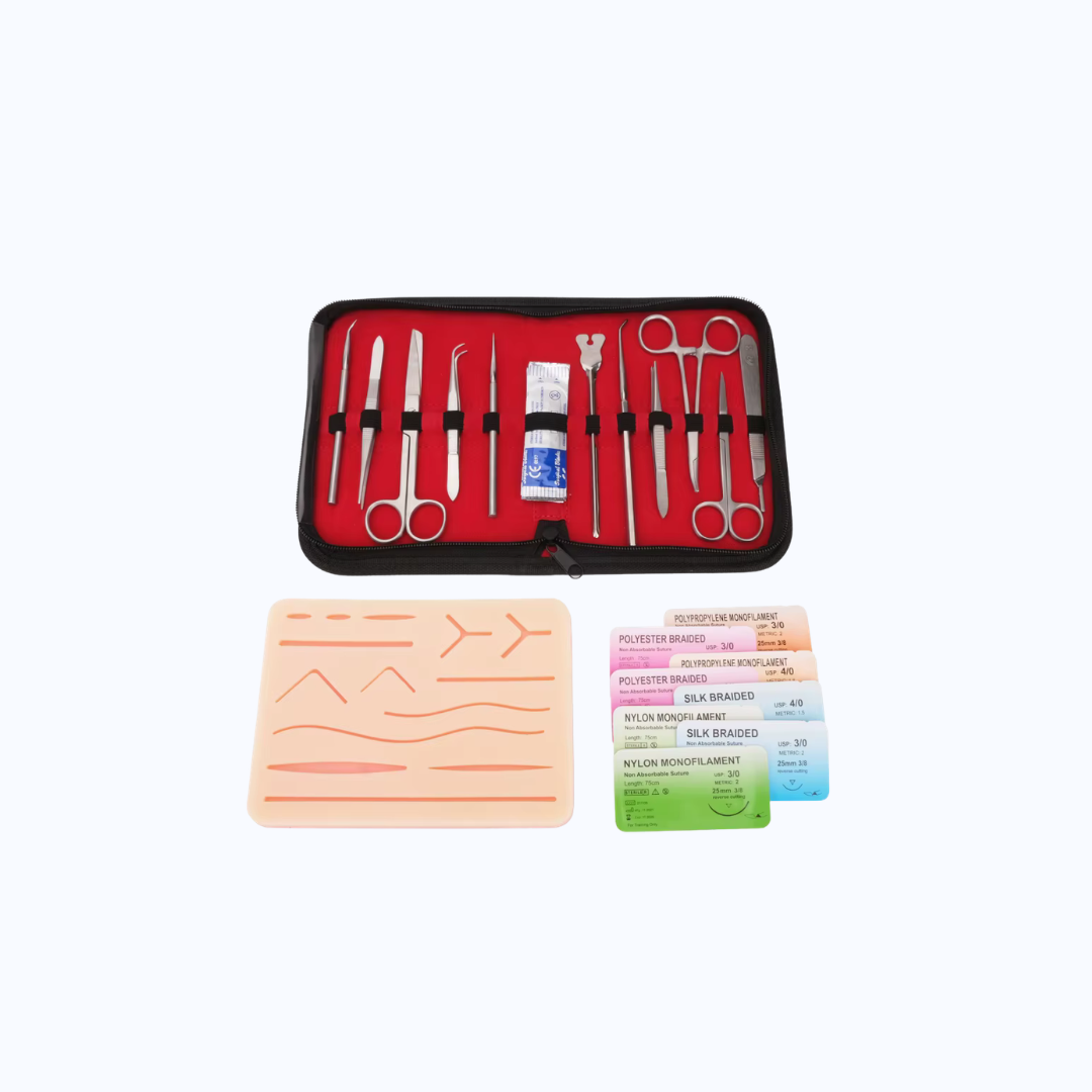 Kit de Sutura