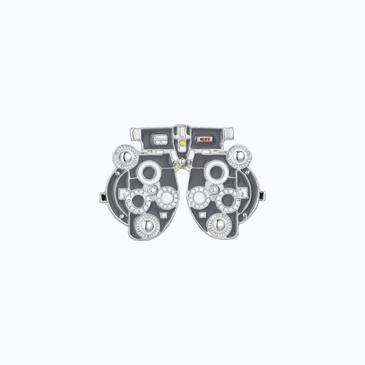 Phoropter Vision Test Metal Pin