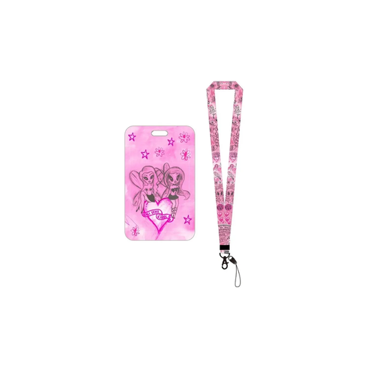 Lanyard: Rocko's Modern Life