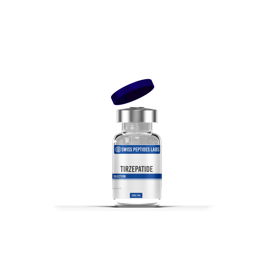 Tirzepatide MontTide® 10mg/ml