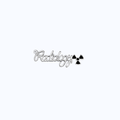 Pin Metálico Radiology