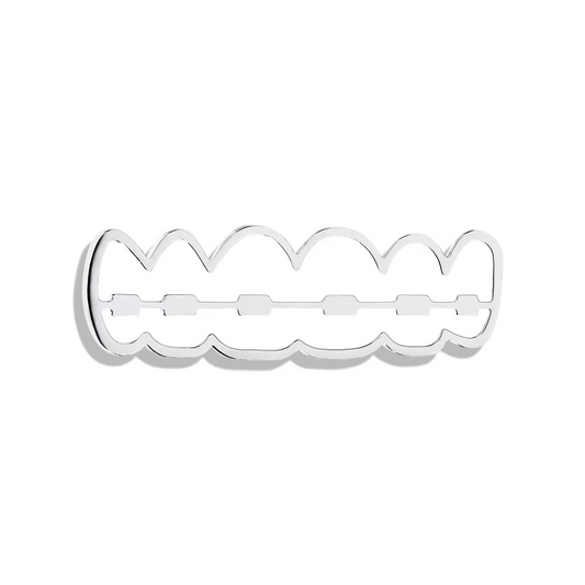 Metal Bracket Pin