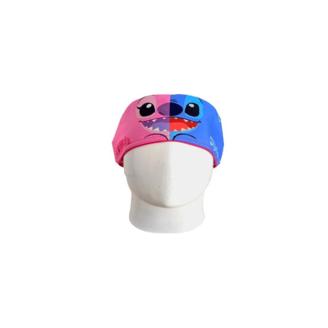 Gorro Quirúrgico Mujer + Lanyard Stitch & Angel