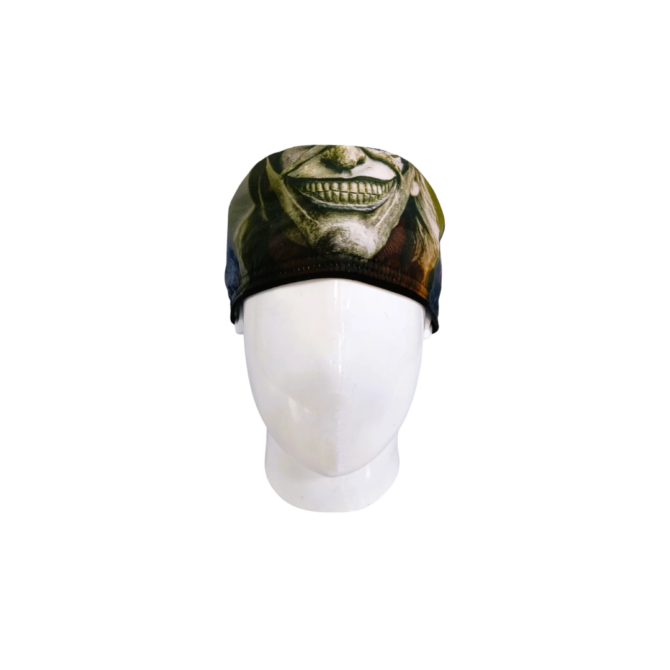 Gorro Quirúrgico Hombre + Lanyard El Teléfono Negro - Imagen 2