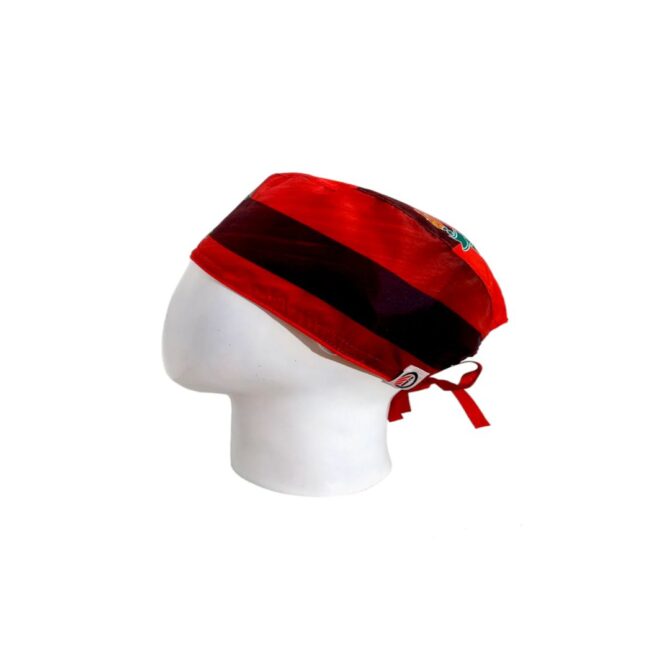 Gorro Quirúrgico Hombre + Lanyard Liverpool Football Club - Imagen 2
