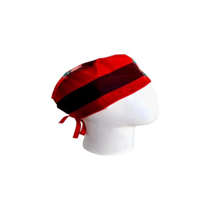Gorro Quirúrgico Hombre + Lanyard Liverpool Football Club - Imagen 3