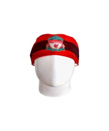 Gorro Quirúrgico Hombre + Lanyard Liverpool Football Club